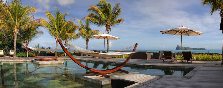 luxury apartment mauritius cape point